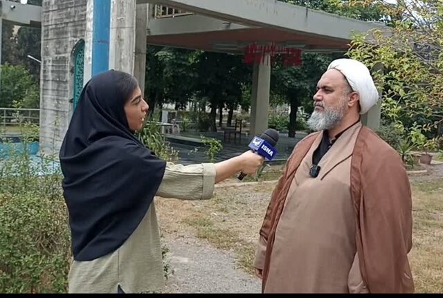 اعلام حمایت جامعه دانشگاهی گلستان از نیروهای مسلح/ نابودی رژیم صهیونیستی نزدیک است