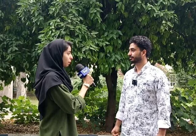 اعلام حمایت جامعه دانشگاهی گلستان از نیروهای مسلح/ نابودی رژیم صهیونیستی نزدیک است