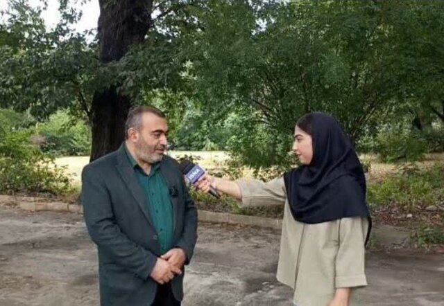 اعلام حمایت جامعه دانشگاهی گلستان از نیروهای مسلح/ نابودی رژیم صهیونیستی نزدیک است