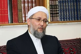 دفاع از تمامیت ارضی کشور وظیفه‌ای شرعی و واجب برای هر مسلمان است