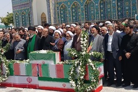 حمله به غیرنظامیان مصداق جنایت جنگی است