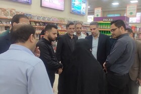 تشدید نظارت بر نحوه توزیع و عرضه مایحتاج عمومی در گرگان