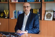 چهارپروژه عمرانی دانشگاه علوم‌کشاورزی گرگان درحال تکمیل است/توسعه زیست‌بوم نوآوری و فناوری