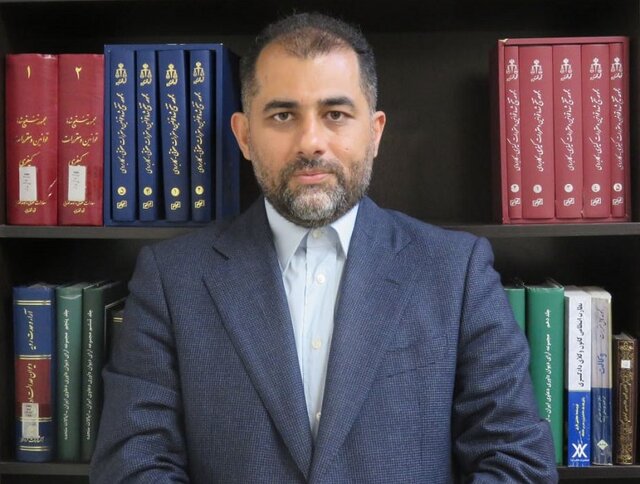 حمله اسرائیل به تأسیسات هسته‌ای ایران نقض صریح حقوق بین‌الملل است