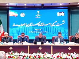 دشمن بدون دستاورد از جنگ ترکیبی خارج شد