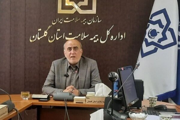 پزشک خانواده و نظام ارجاع، کلید ارتقاء سلامت در گلستان