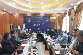 ملت ایران با ولایت‌پذیری، انسجام و شجاعت توطئه استکبار را خنثی کرد