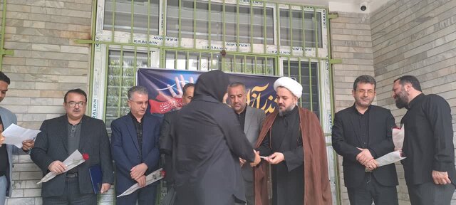 آزادی ۱۶ محکوم غیرعمد در گلستان