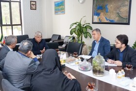 تقویت زیرساخت‌های «استاندارد» در اولویت برنامه‌های گلستان