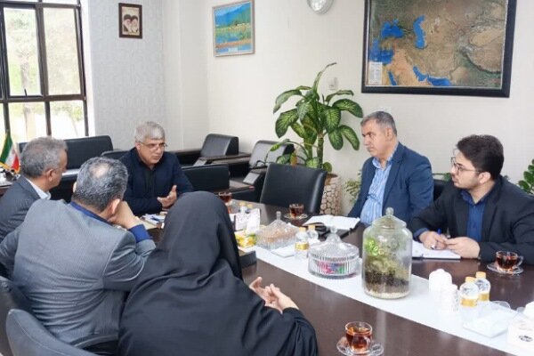 تقویت زیرساخت‌های «استاندارد» در اولویت برنامه‌های گلستان