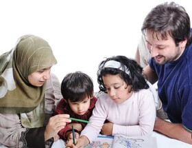 دوران طلایی تربیت فرزندان چه زمانی است؟