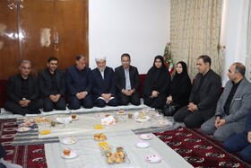 وحدت بی‌نظیر مردم گلستان، جنگ ترکیبی دشمن را به شکست کشاند