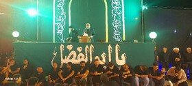 مکتب عاشورا در جهان زنده است؛ ما پیروان جاویدان این راهیم