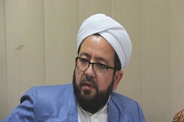 امام حسین (ع) چراغ هدایت و کشتی نجات امت اسلامی است
