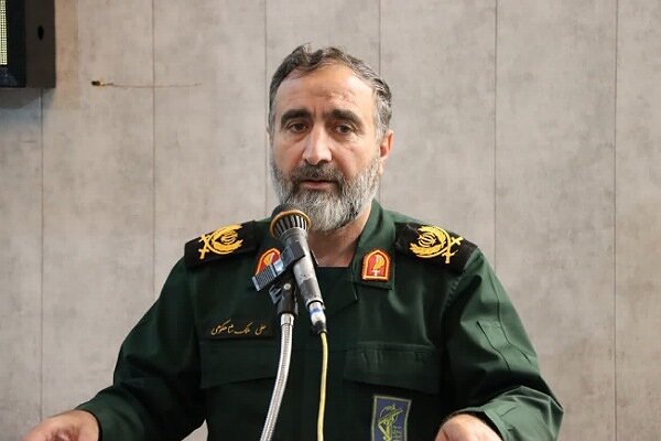شکست معادلات دشمن با تدابیر رهبری و غیرت ملت ایران رقم خورد