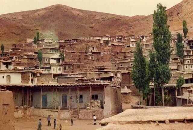 «شاهکوه خرابه»؛ جایی که زمان ایستاده اما زیبایی همچنان جاری‌ست