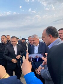 جرجان باستانی جان می‌گیرد؛ آغاز حرکت برای راه‌اندازی موزه بزرگ گنبد