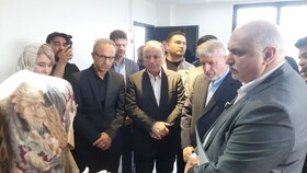 صنایع‌دستی گلستان باید به برندهای جهانی تبدیل شود