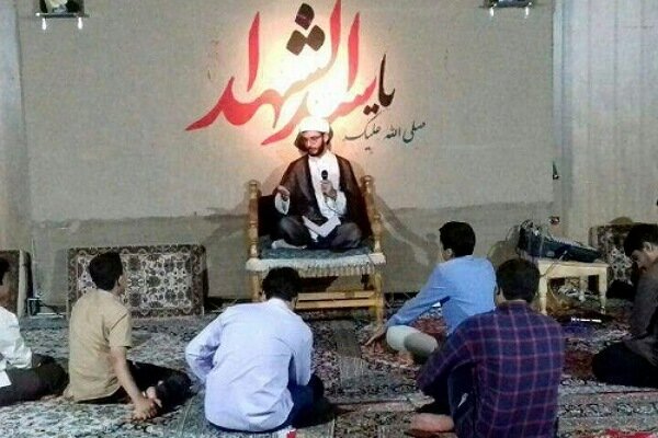 دهه دوم محرم در گلستان؛ از روضه‌های خانگی تا اجتماع زینبیون