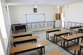 آغاز ساخت ۸۲ طرح مدرسه‌سازی با ۵۱۰ کلاس درس در گلستان