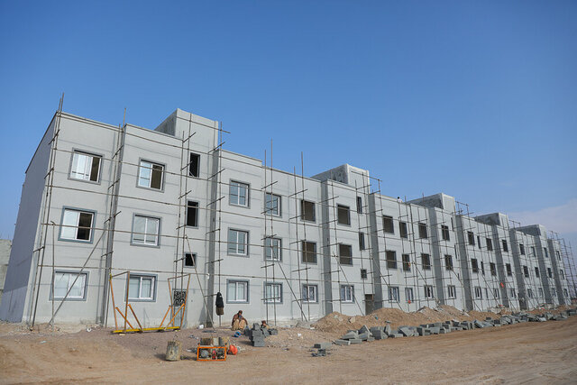 گرگان در محاصره گرانی مسکن/ از هزینههای سرسام آور اجارهنشینی تا مهاجرت معکوس به روستاها