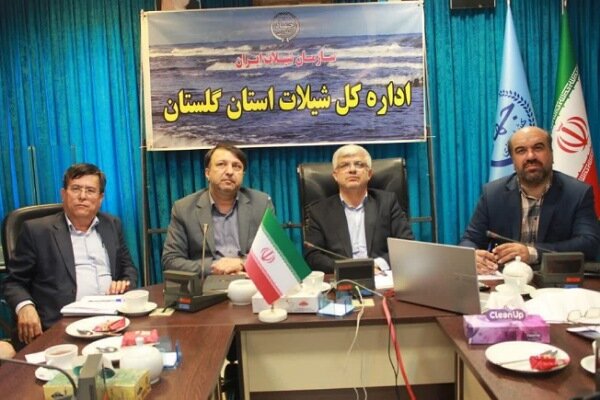 توسعه پرورش میگو، اولویت اقتصادی گلستان در سال‌های آینده