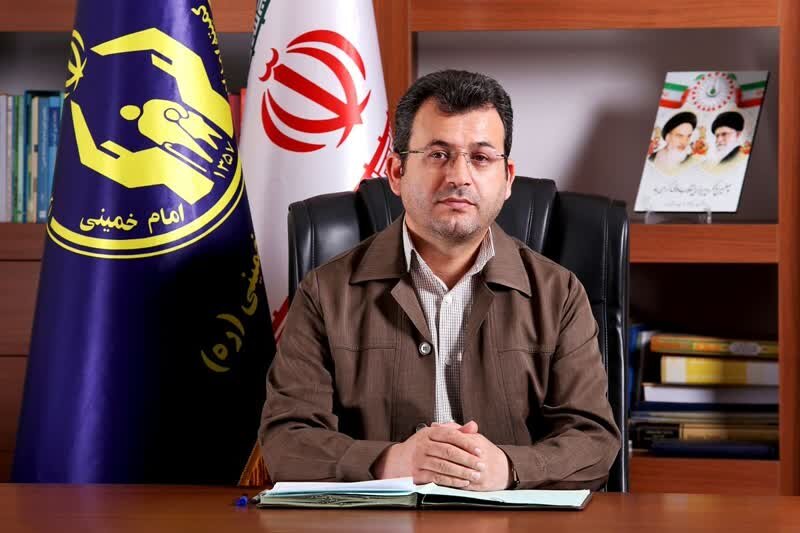 ۱۴۰۰ دانشجوی گلستانی از خدمات کمیته امداد برخوردار هستند