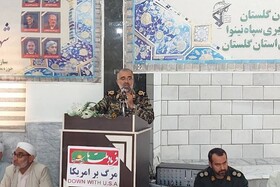 وحدت عاشورایی شیعه و سنی معادلات دشمن را برهم زد