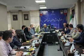 گلستان ظرفیت تبدیل‌شدن به قطب صنعت اسب کشور را دارد