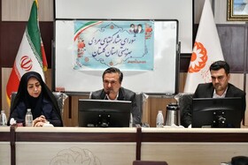 انتقاد معاون استاندار گلستان از خاموشی طولانی‌ شورای مشارکت‌های مردمی بهزیستی