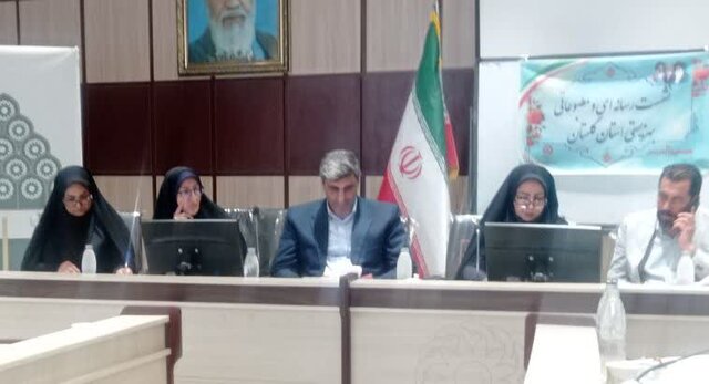 بیش از ۱۷۰۰ نفر در لیست انتظار دریافت مستمری بهزیستی گلستان هستند