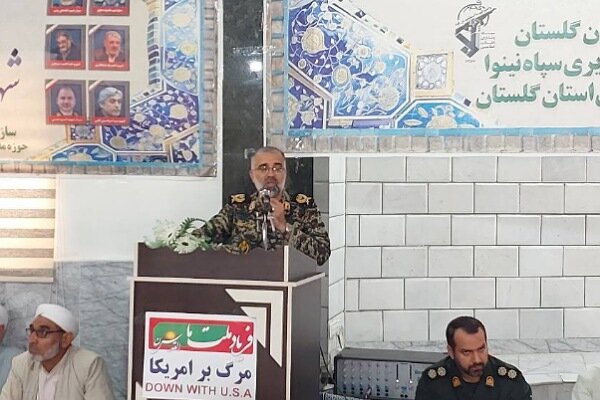 وحدت عاشورایی شیعه و سنی معادلات دشمن را برهم زد