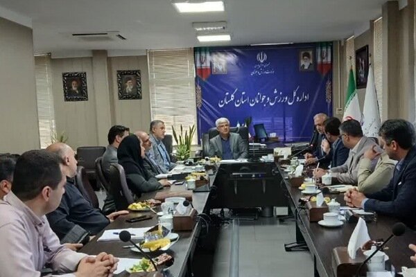 گلستان ظرفیت تبدیل‌شدن به قطب صنعت اسب کشور را دارد