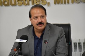 قطعی‌های مکرر برق، صنایع گلستان را در وضعیت ناپایداری قرار داده است