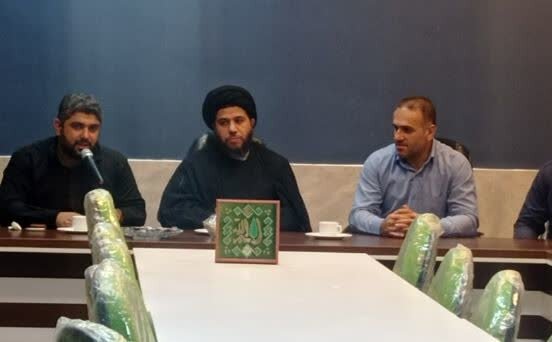شهدای اقتدار، نماد ایمان، تلاش و عبور از ناممکنها هستند شهدای اقتدار، نماد ایمان، تلاش و عبور از ناممکنها هستند