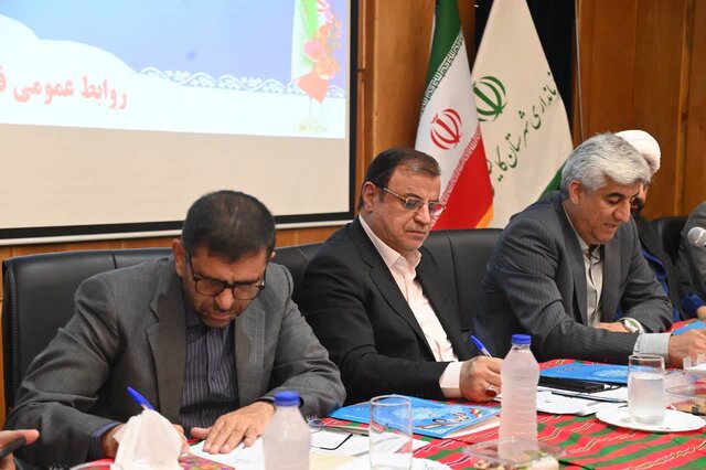 افزایش ۳ برابری اعتبارات شهرستان گالیکش