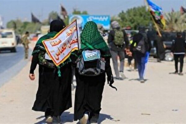 زائران اربعین سفر خود را در کمتر از یک هفته به پایان برسانند