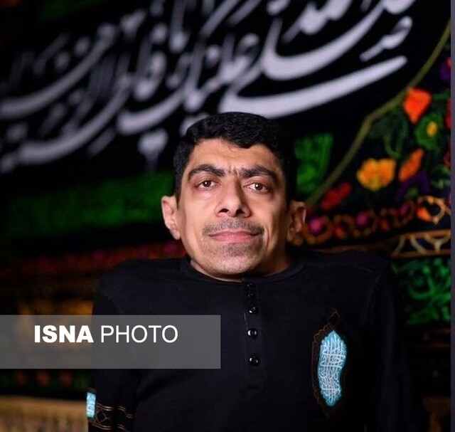 خبرنگار و فعال رسانه‌ای گلستانی از دنیا رفت