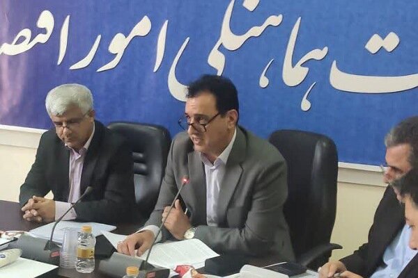 احیای تعاونی‌های راکد، محور توسعه اقتصادی گلستان