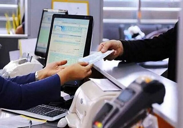 فعالیت شعب کشیک بانکها در گلستان فعالیت شعب کشیک بانکها در گلستان