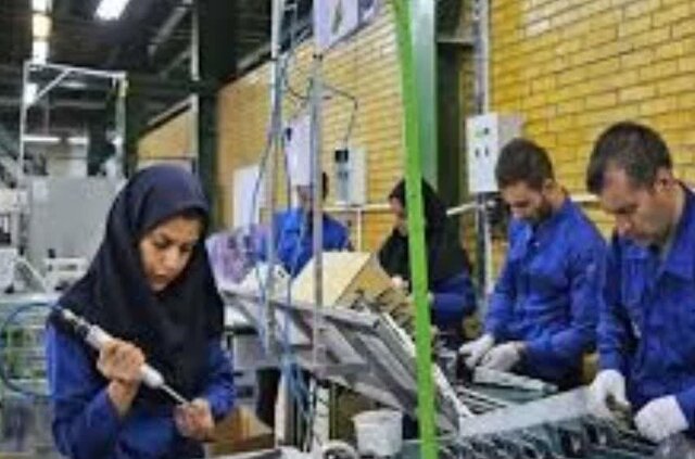 تولیدی‌های کوچک، سکوی پرتاب گلستان به بازار آسیای میانه