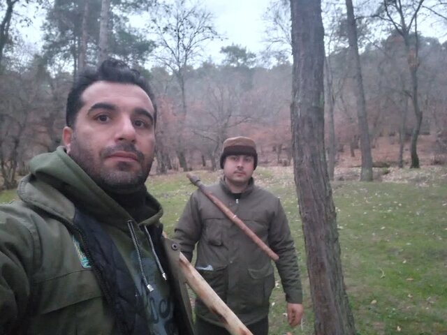 احکام قضایی بازدارندگی لازم را ندارد/ نیازمند مجازاتهای سختگیرانه برای حفاظت از جنگلها هستیم