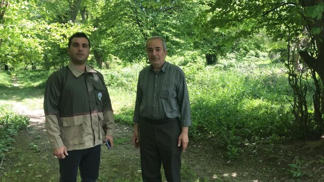 احکام قضایی بازدارندگی لازم را ندارد/ نیازمند مجازاتهای سختگیرانه برای حفاظت از جنگلها هستیم