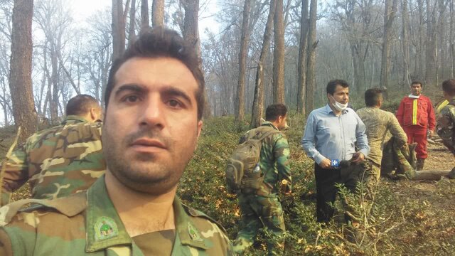 احکام قضایی بازدارندگی لازم را ندارد/ نیازمند مجازات‌های سخت‌گیرانه برای حفاظت از جنگل‌ها هستیم
