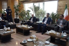 ثبت بیش از ۶۰ شرکت در منطقه آزاد اینچه‌برون