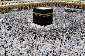 اعزام زائران عمره از گلستان با نخستین پرواز مستقیم به طائف؛ آغاز از اول شهریور