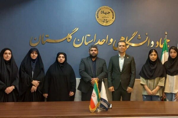 ایسنا رسانه‌ای پیشرو در اطلاع‌رسانی مسئولانه است