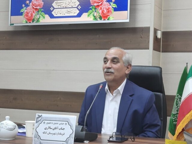 ایسنا، رسانه‌ای دانشجویی که واقعیت‌ها را مسئولانه منتقل می‌کند