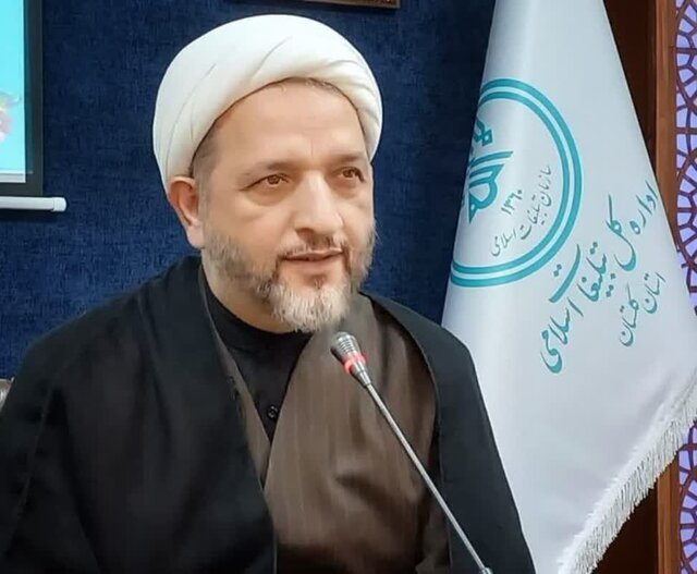 اربعین نقطه عطفی در احیای جبهه مقاومت جهانی و تمدن عاشورایی