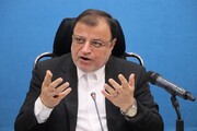 استاندار: گلستان از نظر وجود ید، وضعیت کم‌نظیری در کشور دارد
